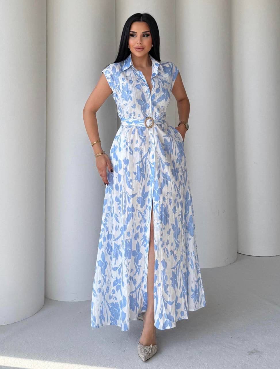 Robe Longue