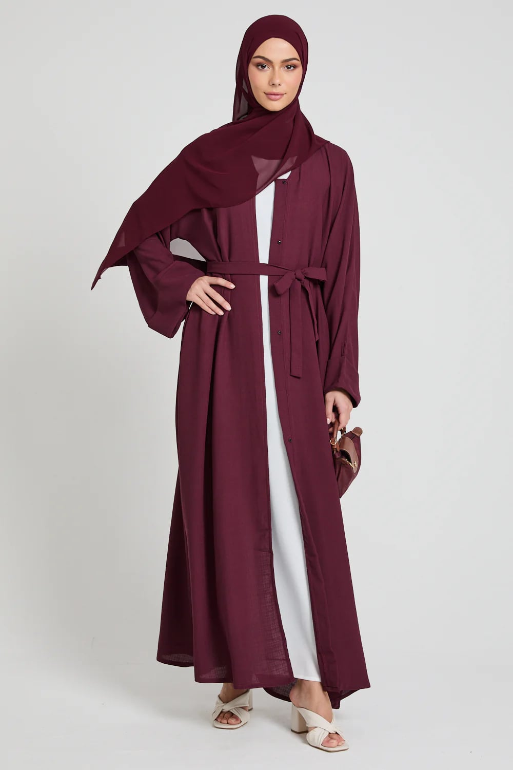 Abayas