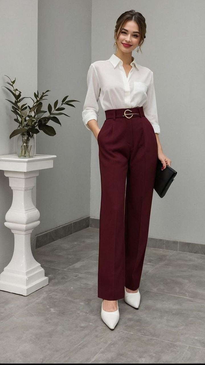 Pantalons