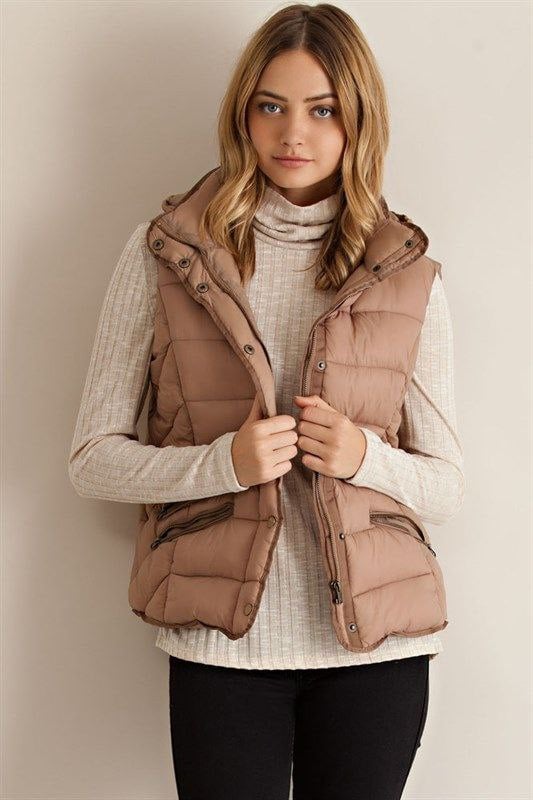 Vestes
